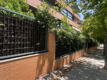 Appartement avec piscine à vendre à SEVERO OCHOA 1