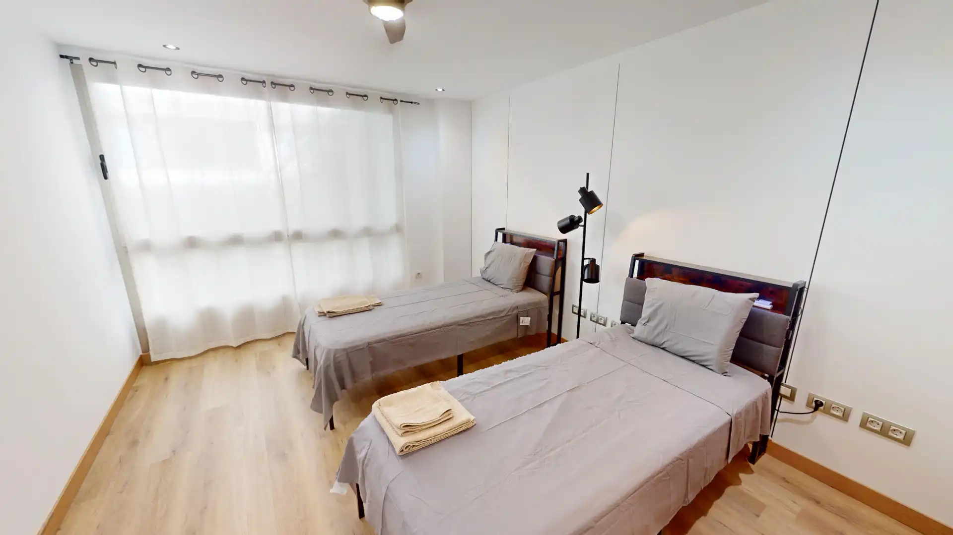 Flat with garden for sale in Carrer Arquebisbe Loaces, imagen 26