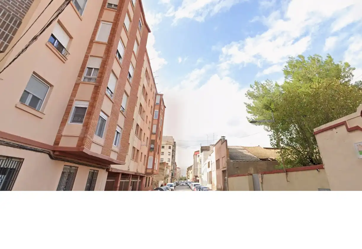 Appartement à vendre à Norte