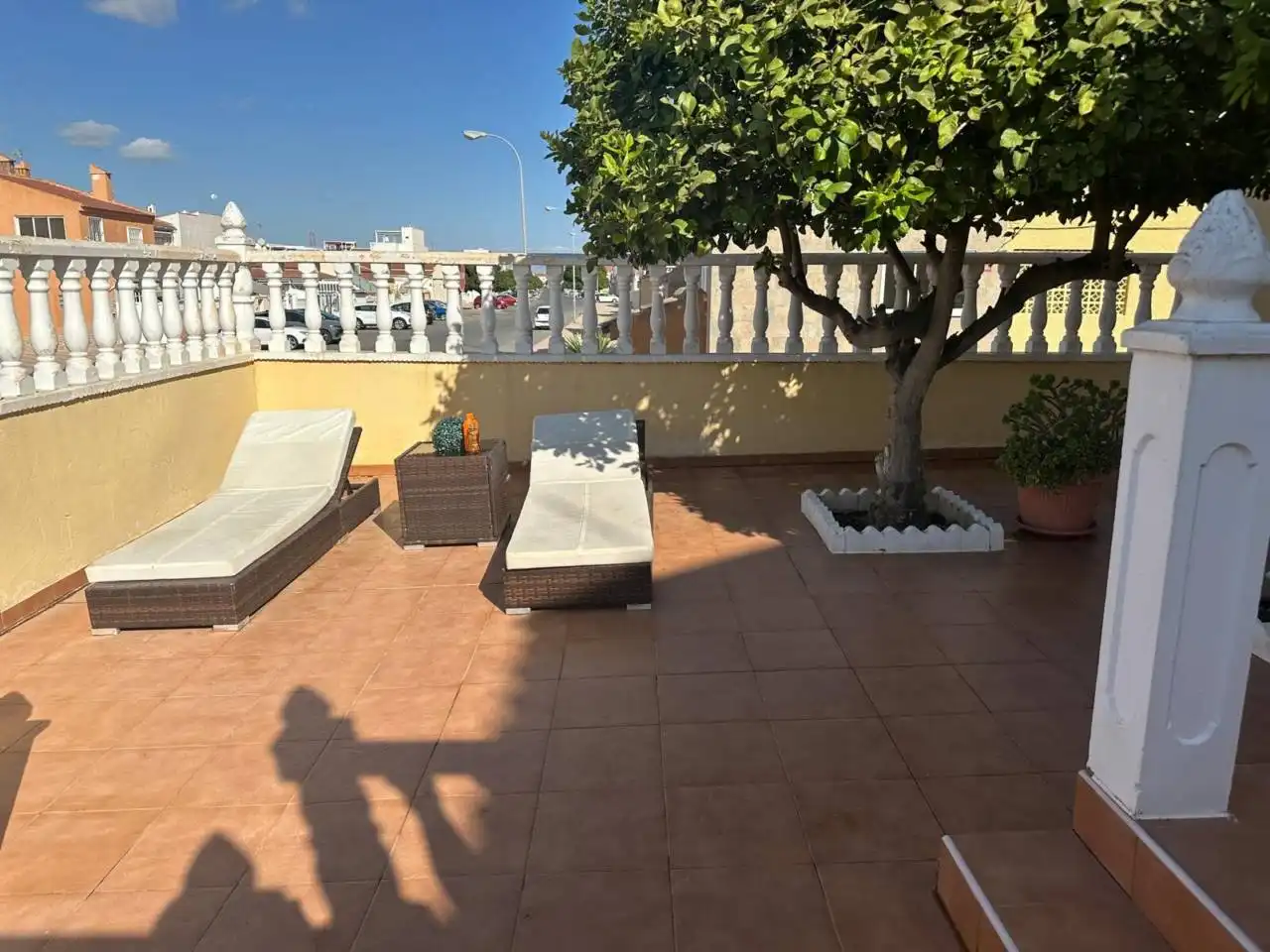 Adosado con piscina en venta en Zona Carrefour - Urbanizaciones, imagen 4