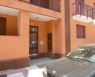 Flat for sale in L'Aldea  with Heating and Terrace