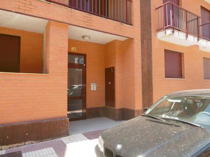 Flat for sale in L'Aldea  with Heating and Terrace