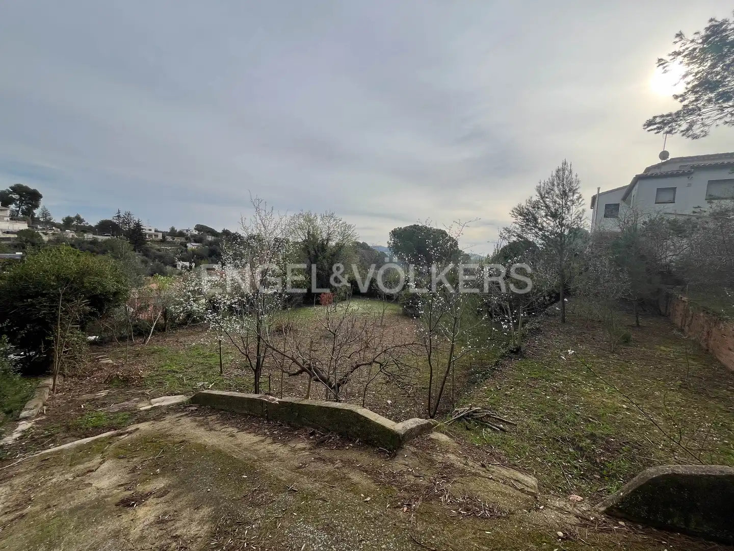 Wohnbaugrundstück zum Verkauf in Sant Muç