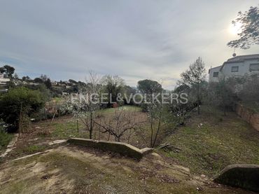 Terreno residenziale in vendita a Sant Muç
