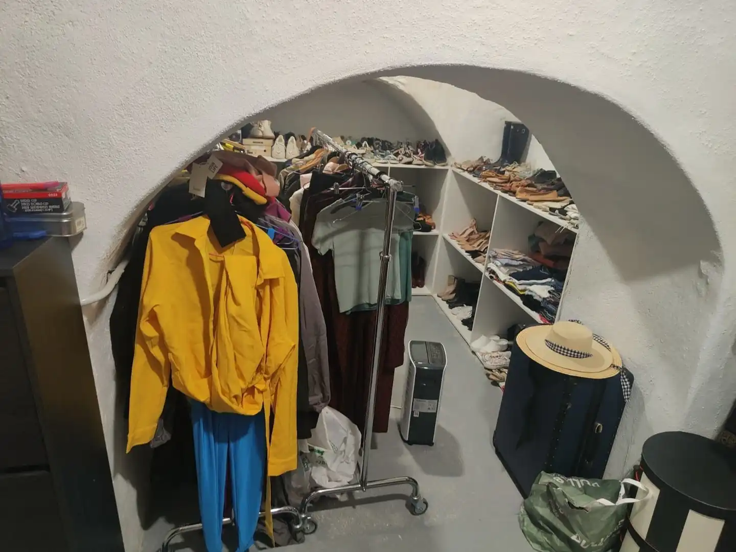 Local comercial en venda a Calle BOLA, imagen 18