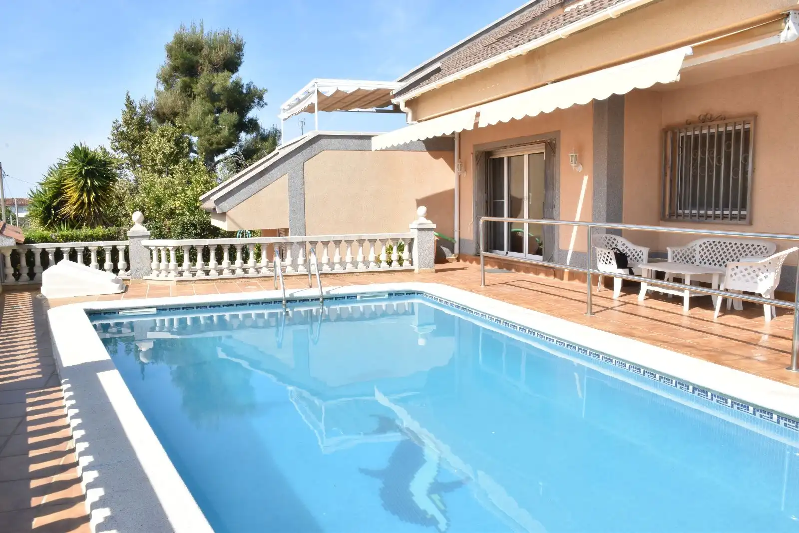 Villa avec piscine à vendre à altafulla 45, imagen 6