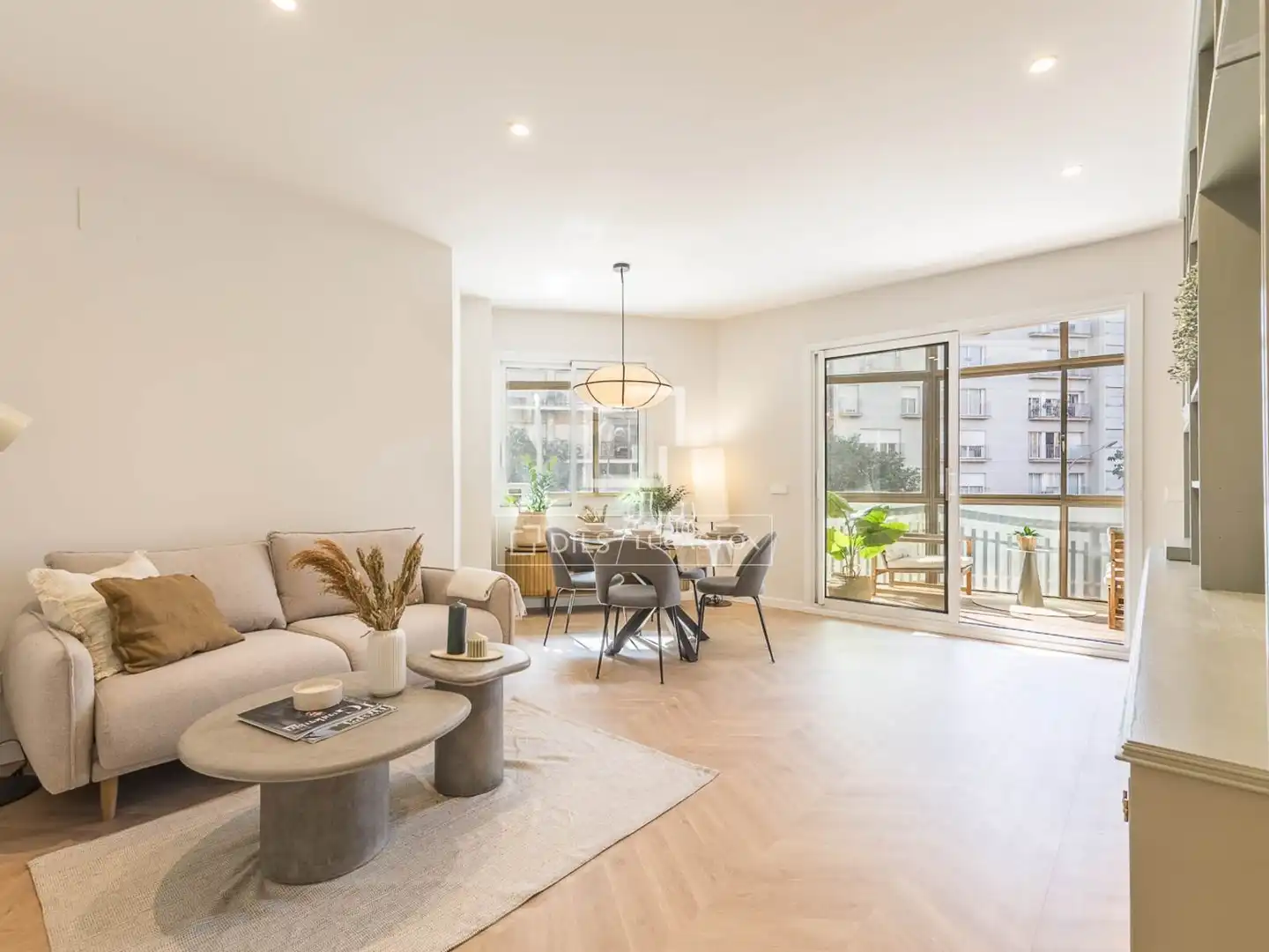 Appartement à vendre à Les Corts, imagen 12