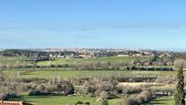 Vista exterior de Casa o xalet en venda en Medio Cudeyo amb Terrassa