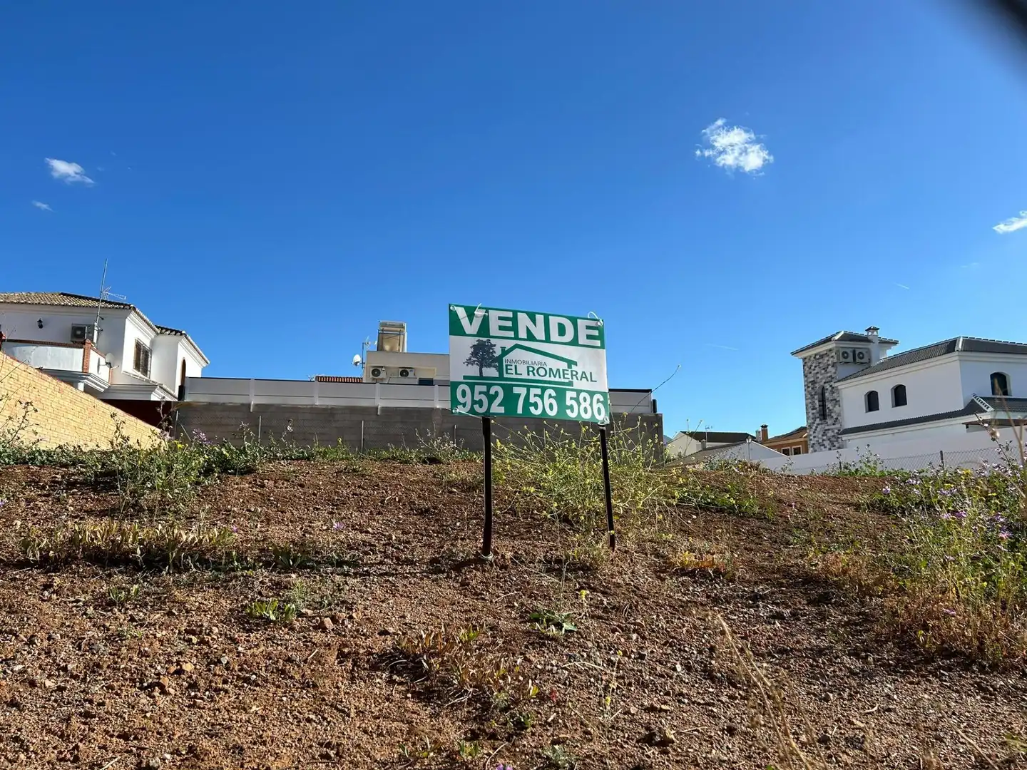 Terrenys i solars en venda a Zona de la Vega, imagen 2