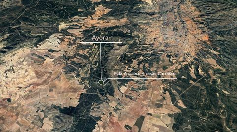 Photo 4 of Land for sale in Pt Arciseco, Cañadas del Arciseco y Casas del Carr, Santiago-Pontones, Jaén