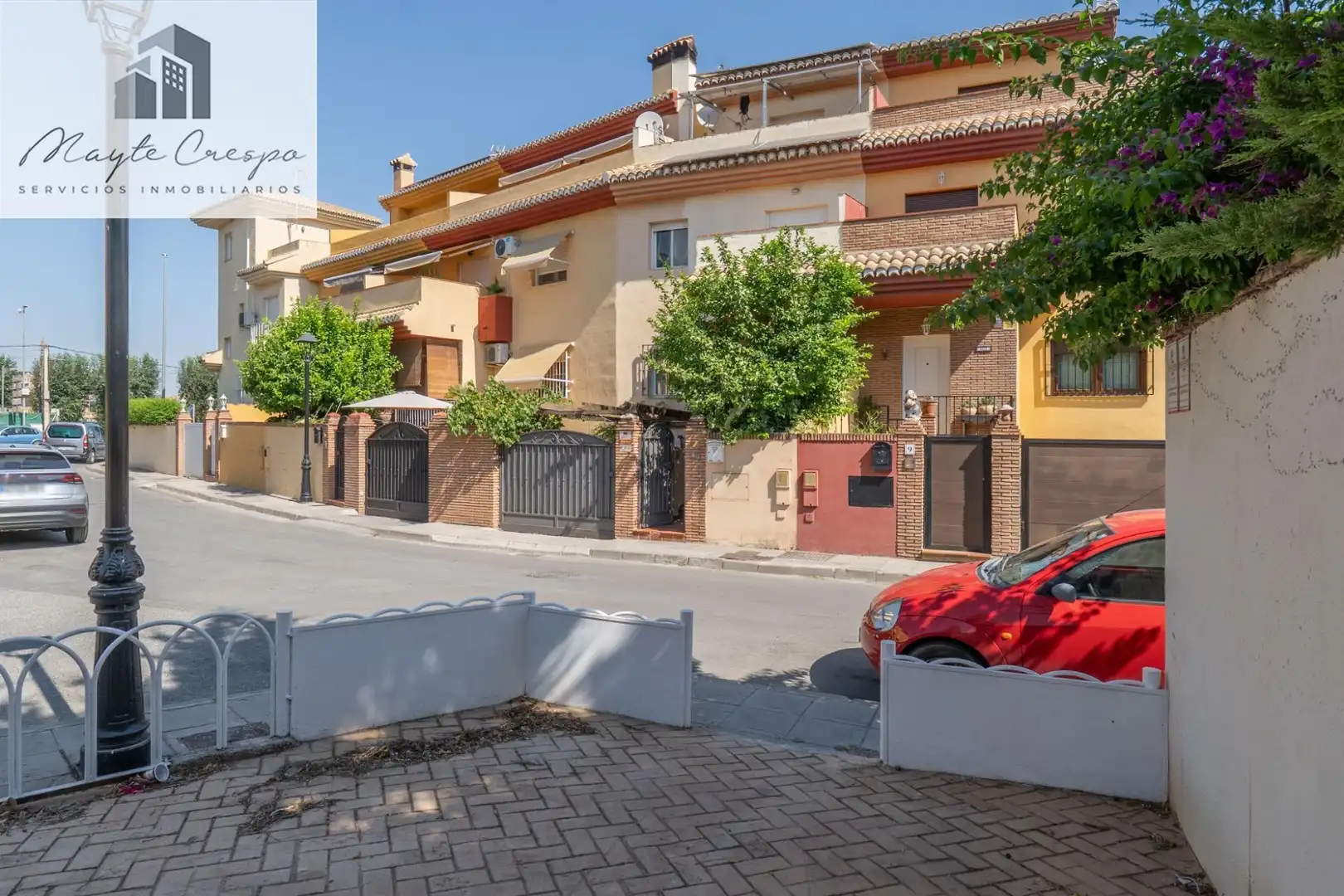 Casa con piscina en venta en Calle LANZAROTE
