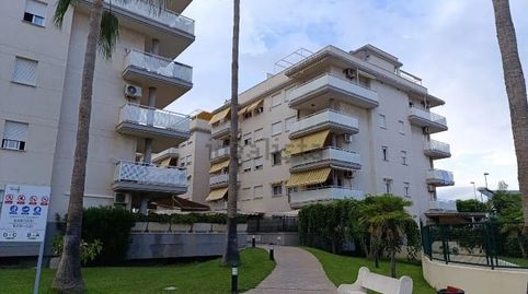 Foto 3 von Wohnung zur Miete in Carrer Jaume I, Canet d'En Berenguer, Valencia