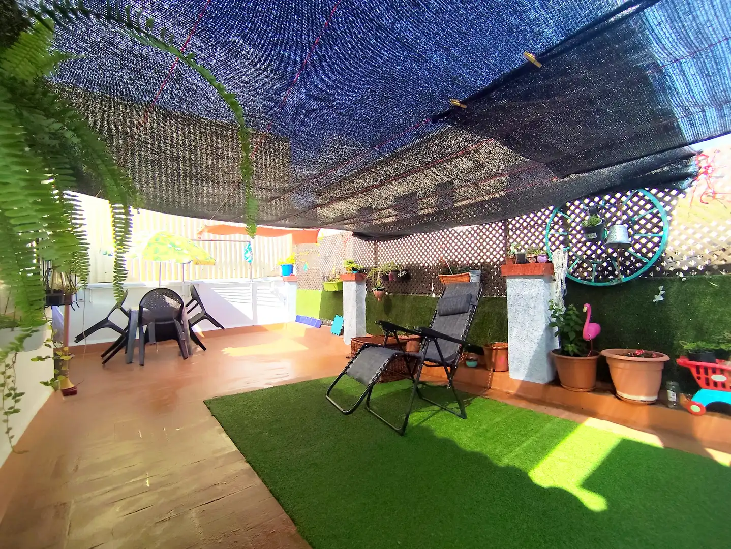 Casa en venda a Carrer del Bruc, imagen 55