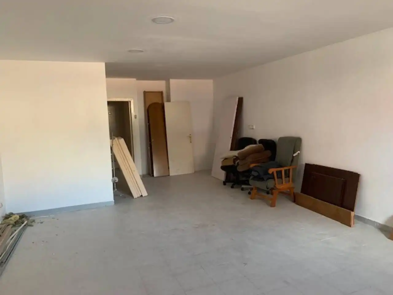 Oficina de alquiler en Terrassa