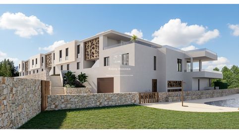 Apartamento contemporáneo en la primera planta con tres dormitorios y generosas terrazas, imatge 5