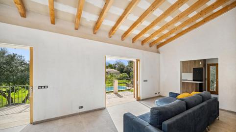 Foto 3 de Finca rústica en venda a Pollença Poble, Pollença