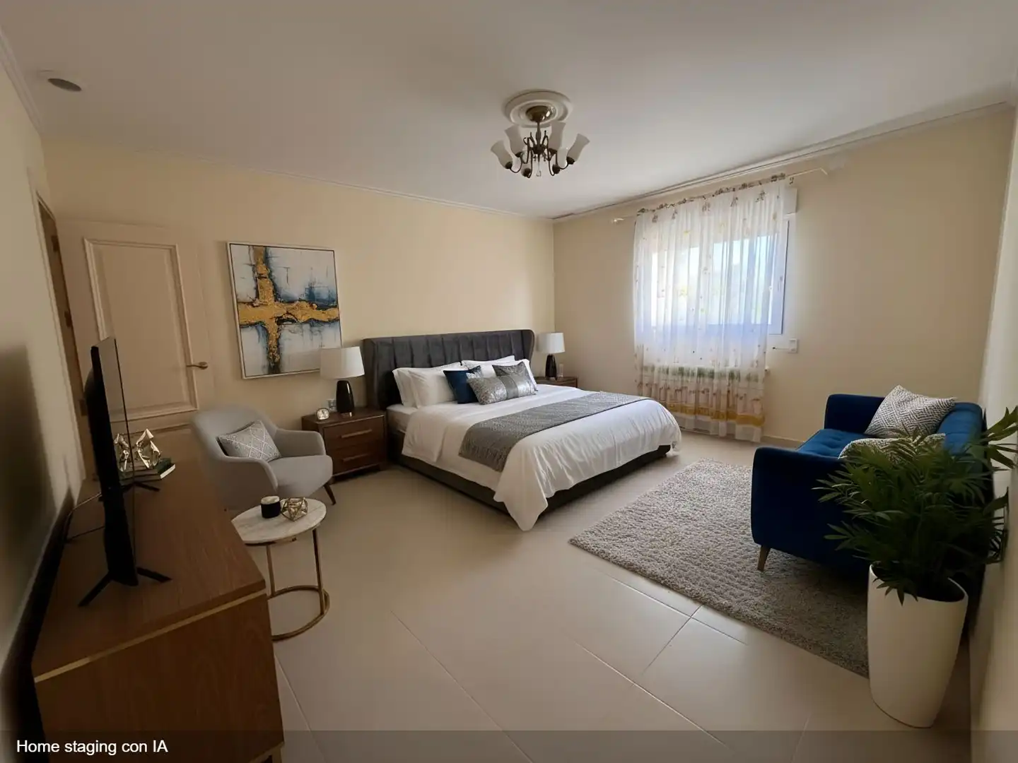 Villa avec terrasse à vendre à Avenida, imagen 34