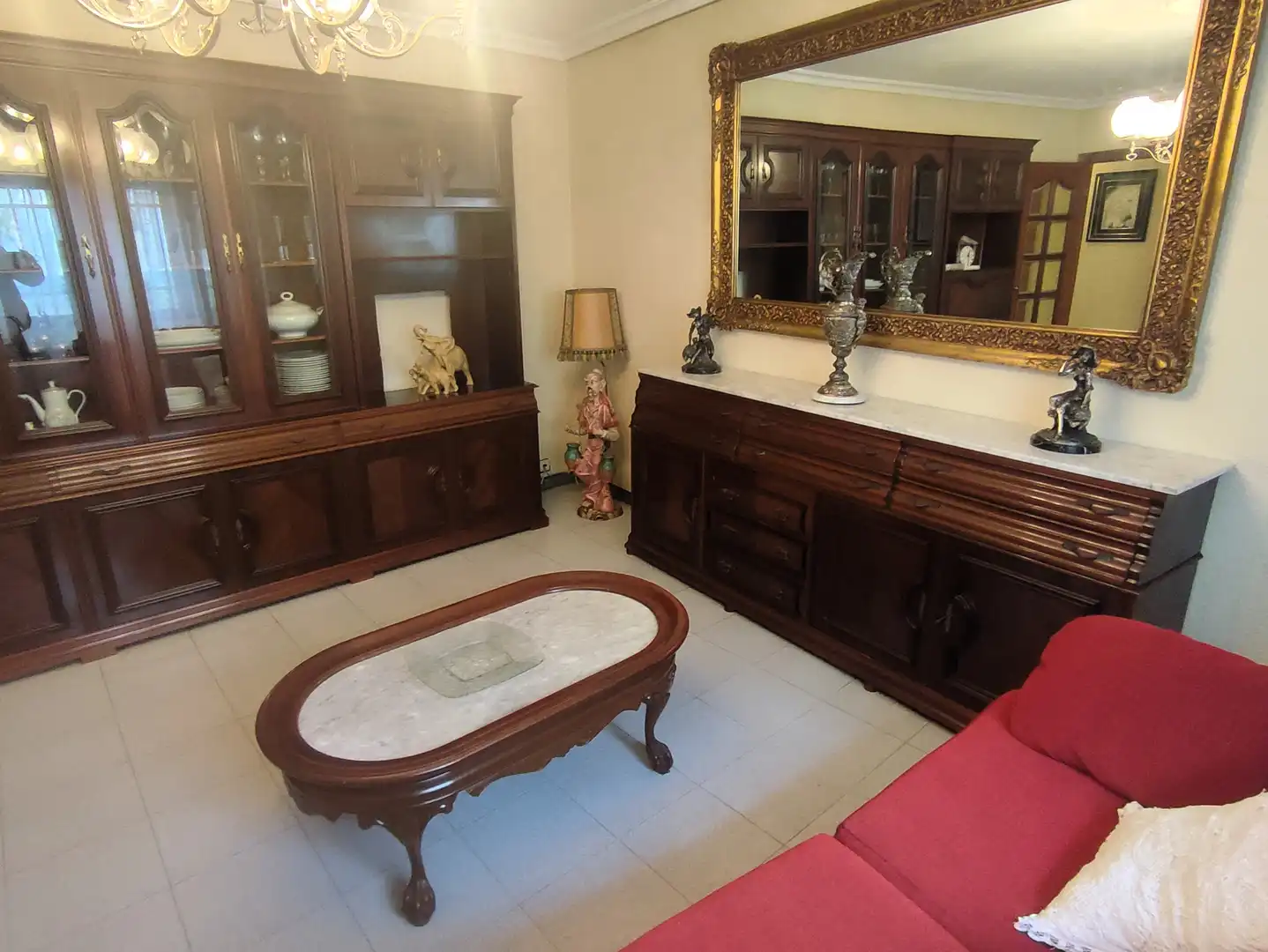 Casa en venda a Avenida de la Constitución, imagen 7