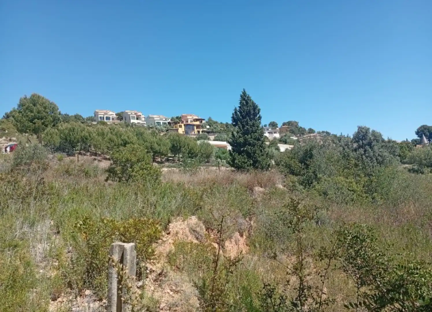 Residencial en venta en Vinaròs