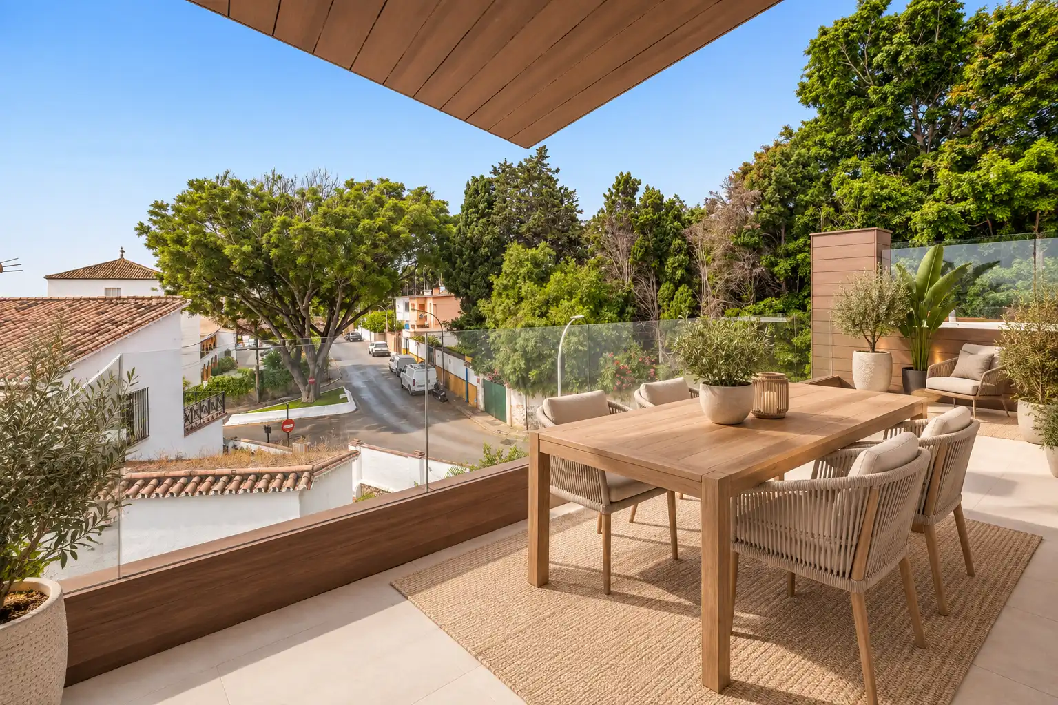 Apartament amb piscina en venda a CARMELO 2, imagen 22