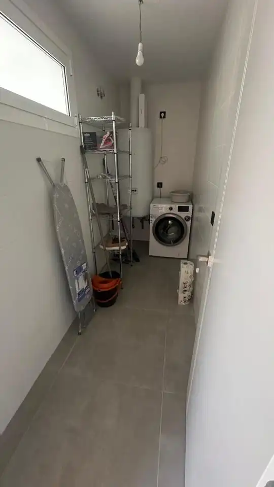 Planta baixa de lloguer en Adeje