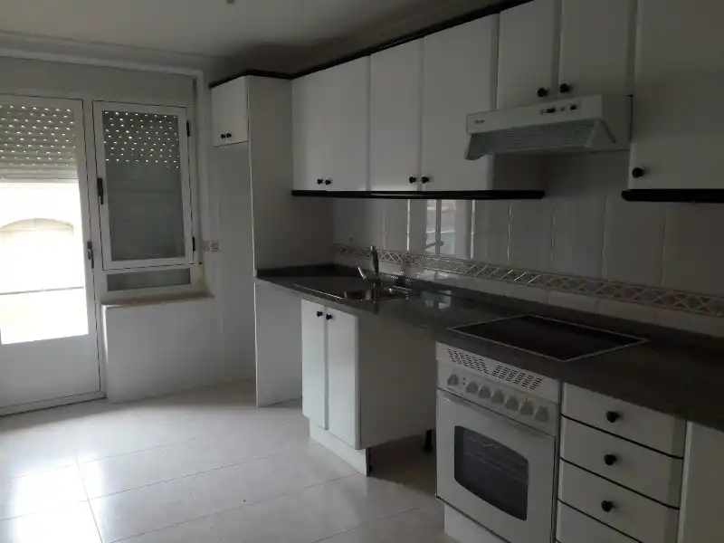 Wohnung zum Verkauf in La Bañeza