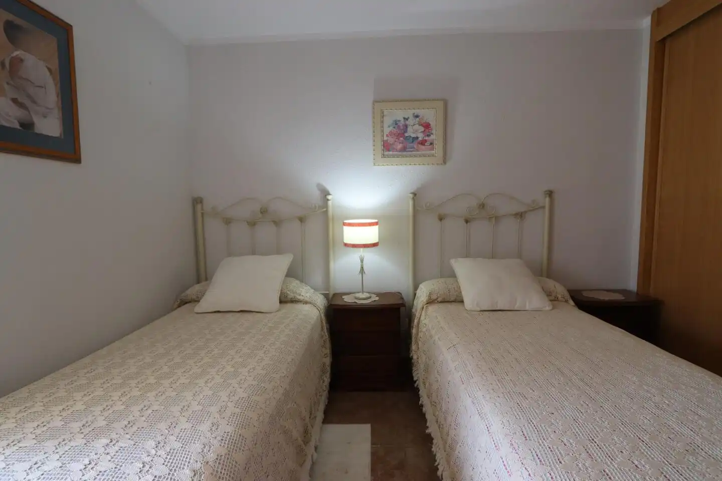 Flat for sale in general riera, 130, 3ª, 2º, Cas Capiscol