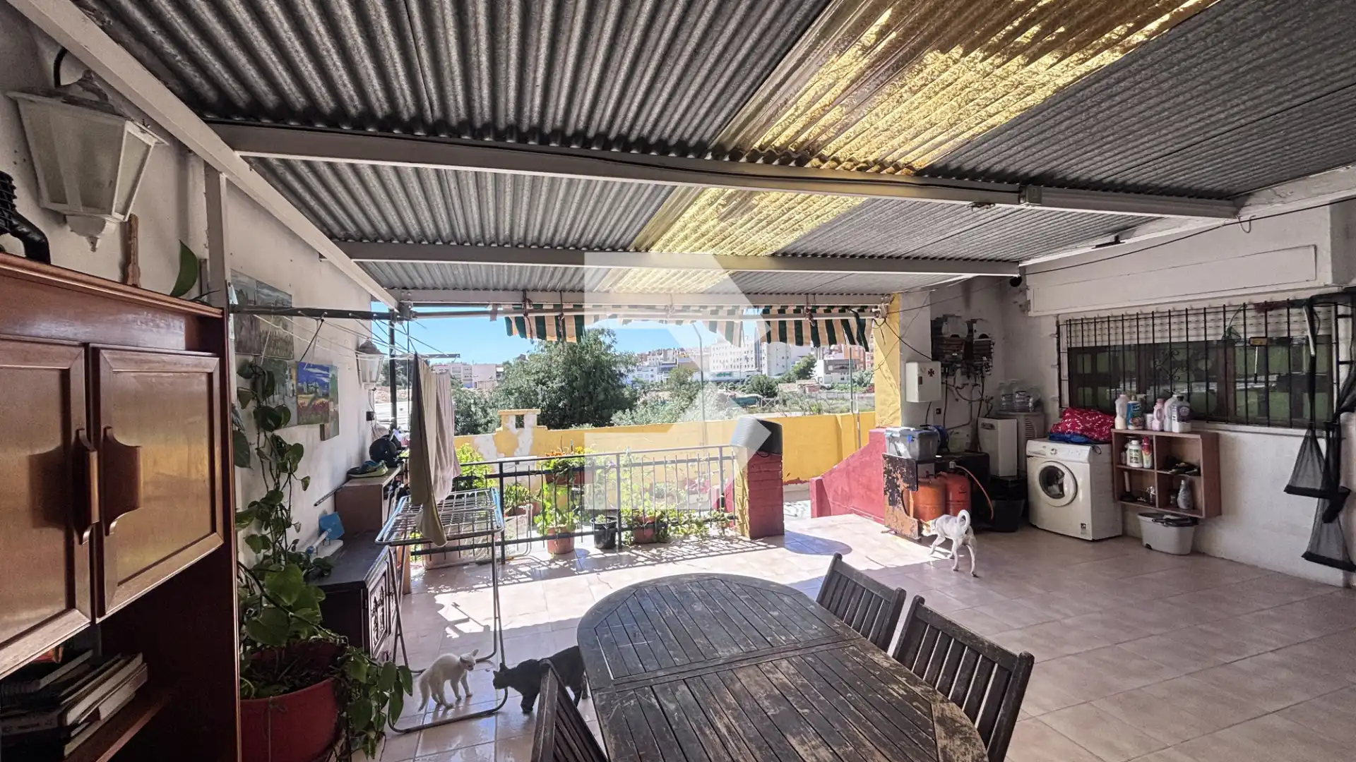 Casa adosada en venta en Carrer del Convent, Campello pueblo