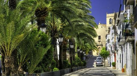 Foto 2 de Casa o chalet en venta en Benissa pueblo, Benissa