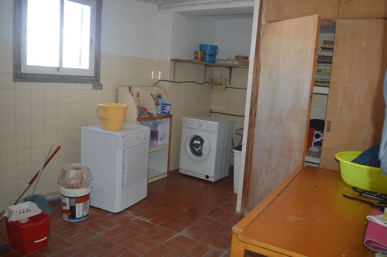 Kitchen of Houses for sale in Benicarló