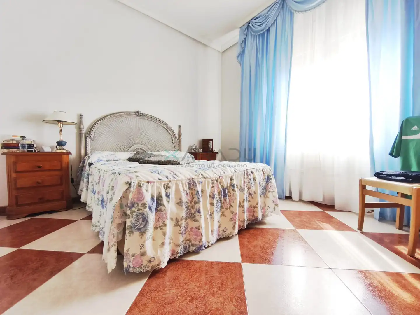 Casa con balcone in vendita a Paseo Santa Quiteria, imagen 26