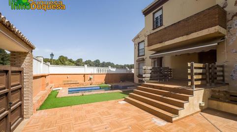 Foto 2 de Casa o xalet en venda a Calle Atenas (llanos Silva), 20, Atarfe, Granada