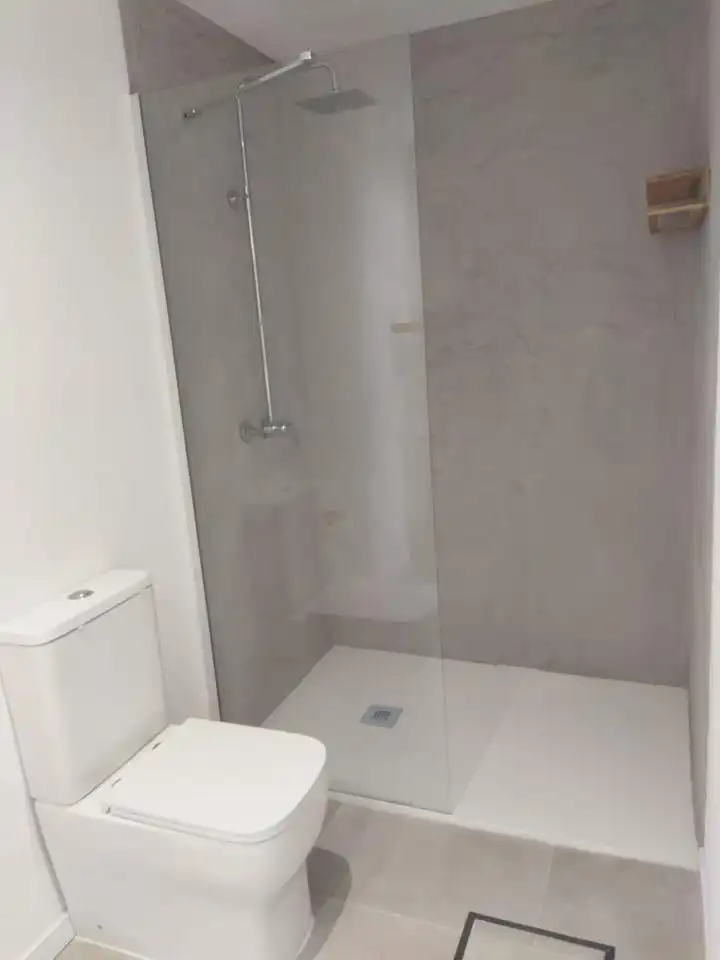 Badezimmer von Erdgeschoss zum Verkauf in Santa Margalida
