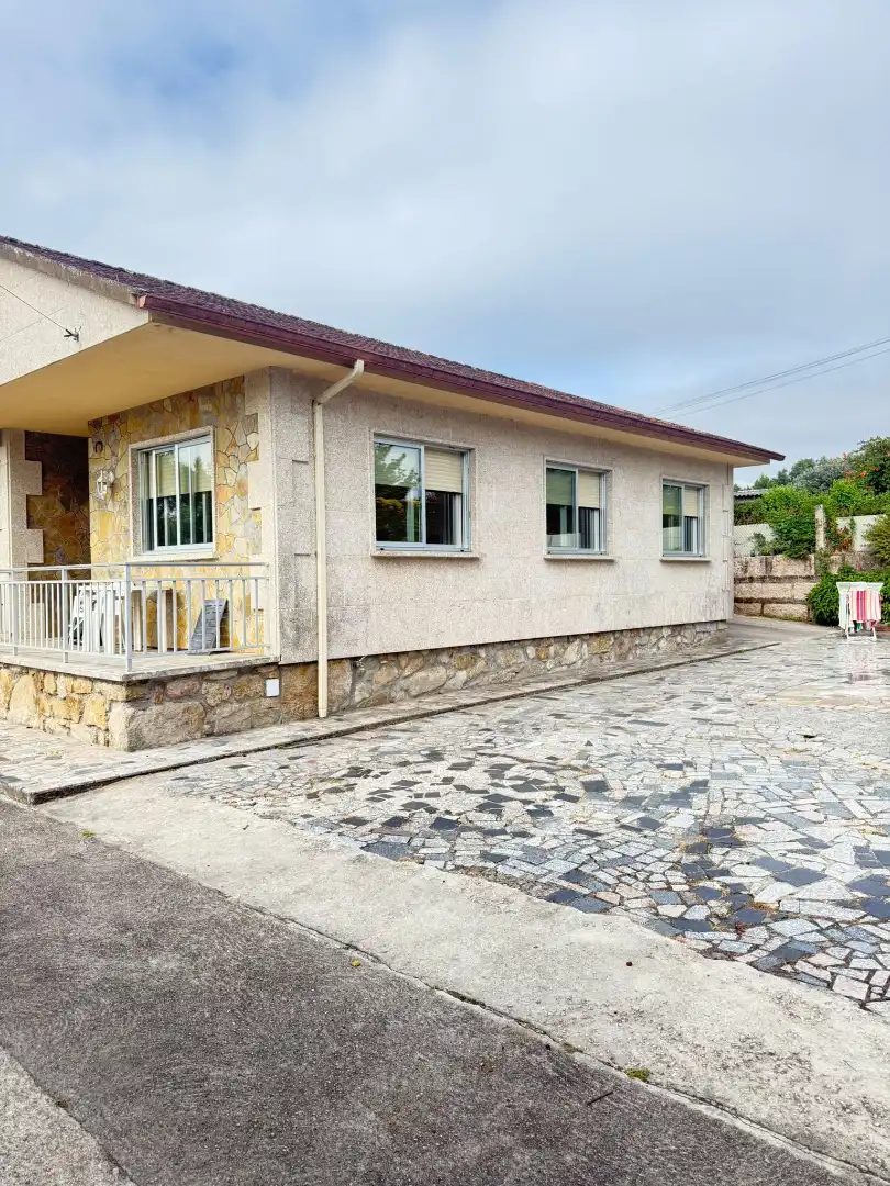 Casa o chalet de alquiler en Lugar a Rocha, 16, Tomiño