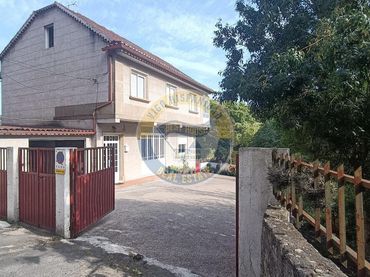 Casa en venda a Centro Urbano
