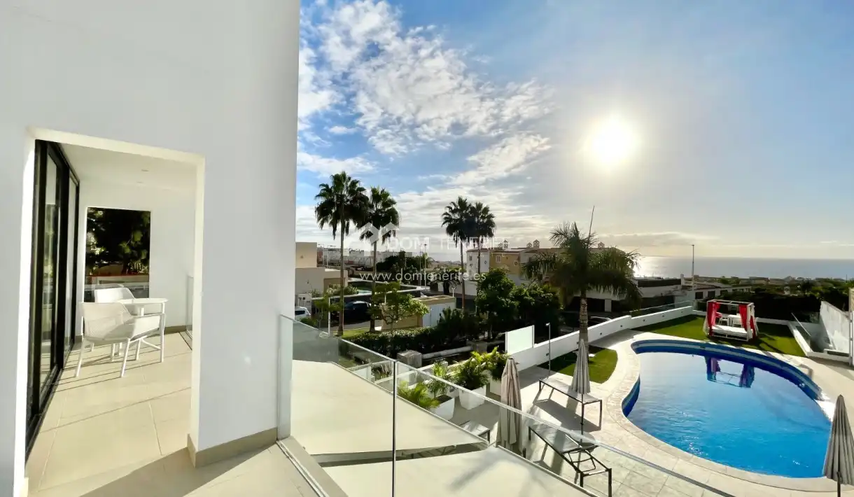 Maison avec terrasse à vendre à Costa Adeje, imagen 4