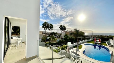 Foto 4 de Casa o chalet en venta en Playa Fañabé Alto, Adeje