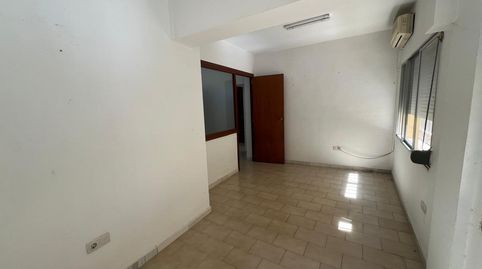 Oficina en el centro posibilidad de cambio a vivienda