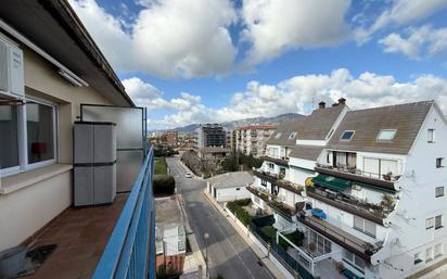Vista exterior de Apartament en venda en Roses amb Terrassa