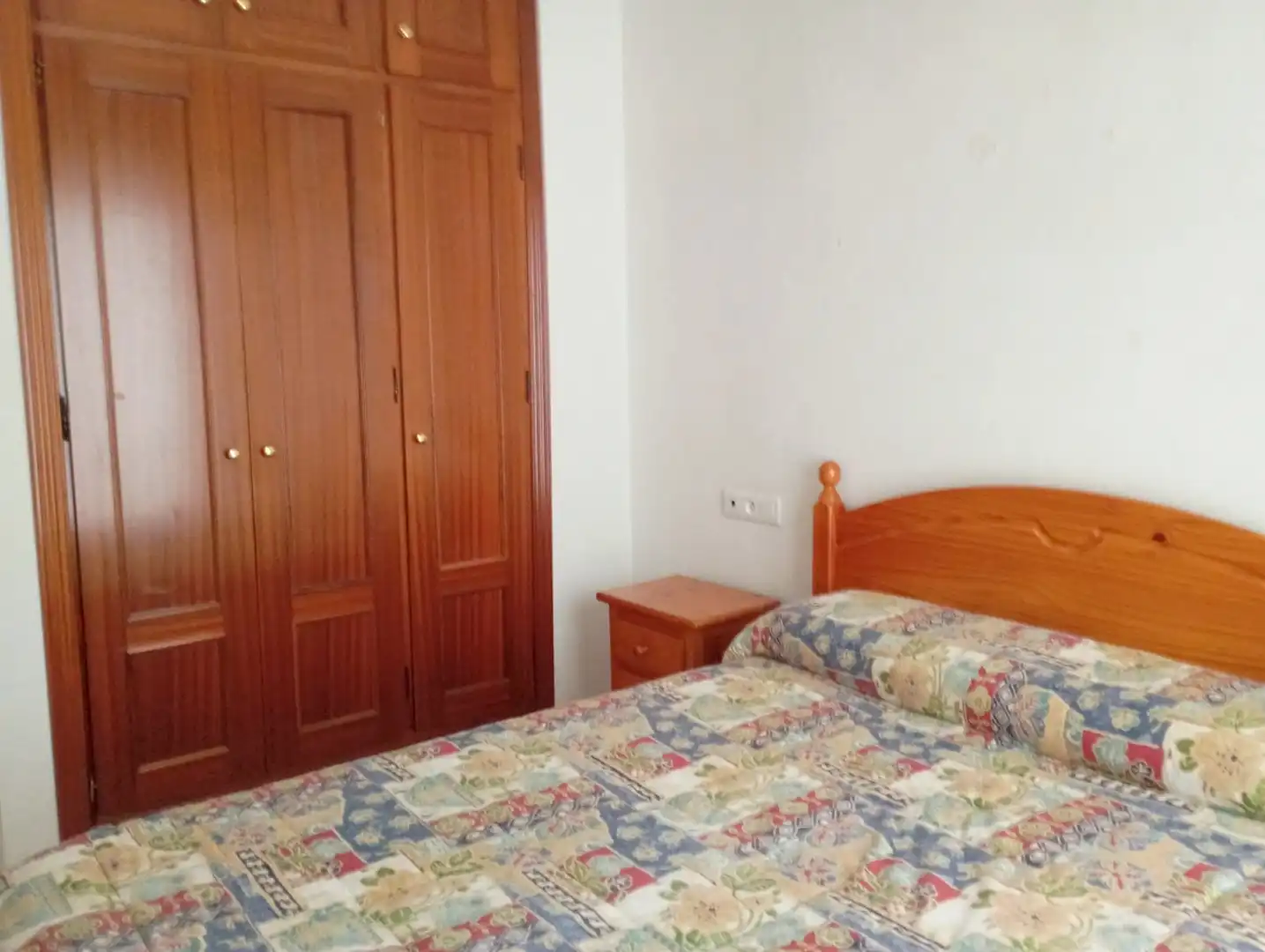 Flat for rent in Periodista Luis Seco de Lucena, 2, Cerrillo de Maracena - Periodistas