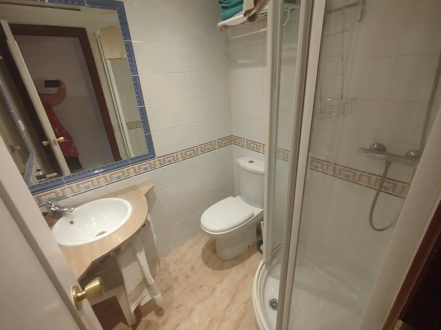 Apartment mit Pool zur Miete in Vilafortuny - Cap de Sant Pere, imagen 5