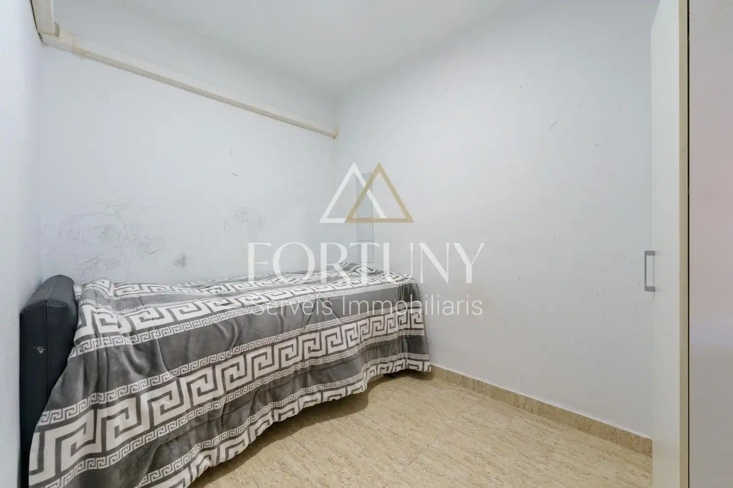 Flat for sale in de Galícia, Migjorn