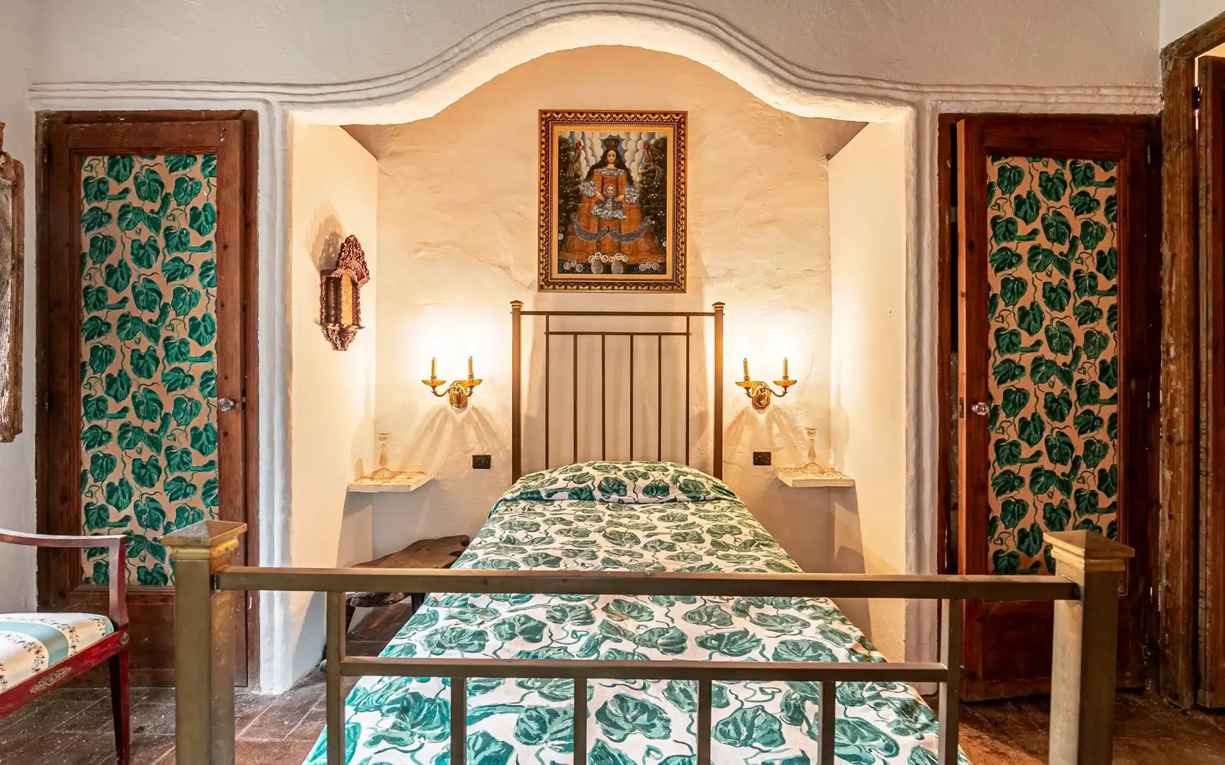 Habitación de Casa o chalet en venta en Sant Andreu de la Barca