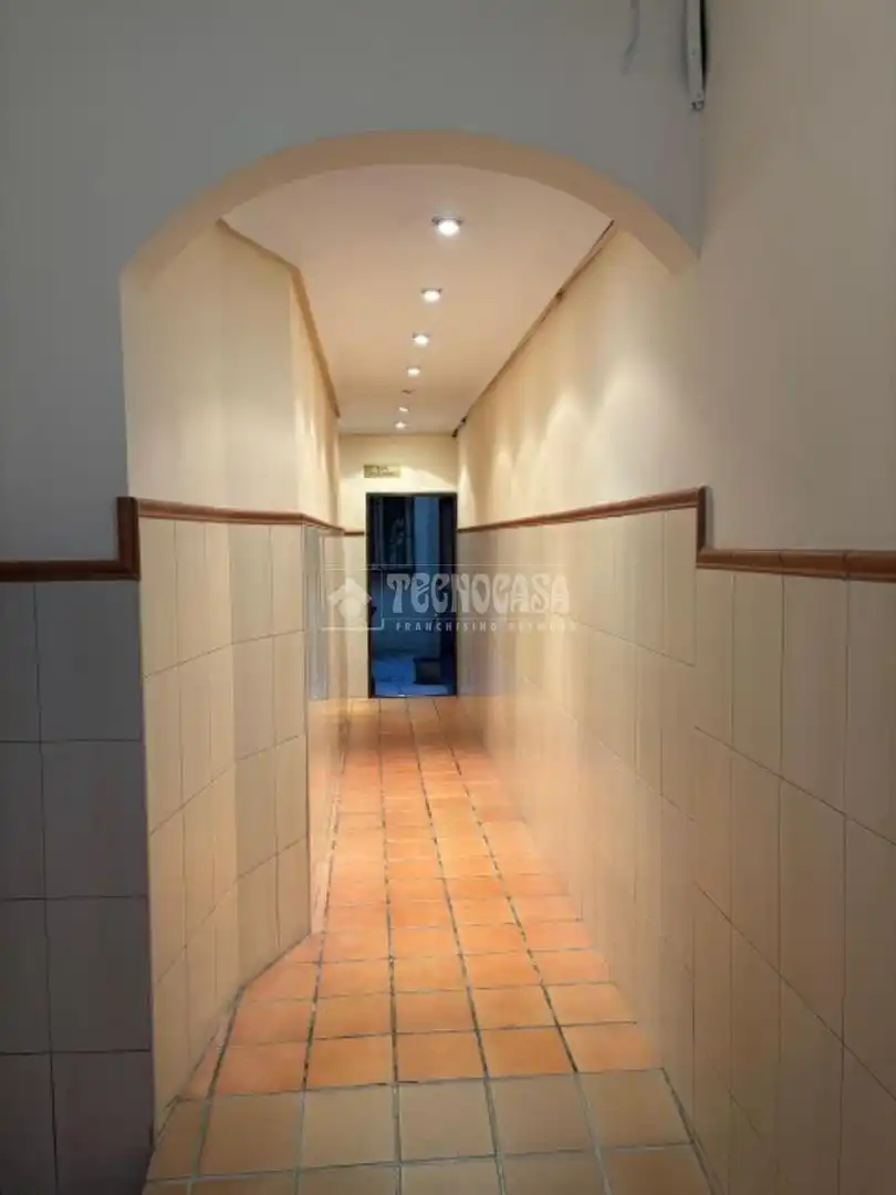 Flat for sale in Madrid
