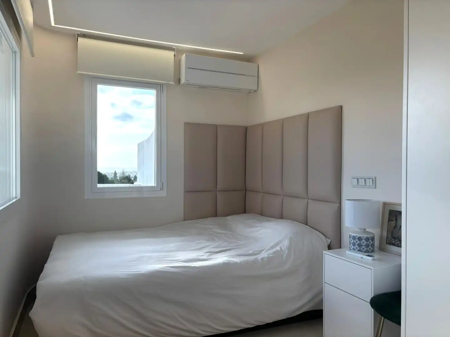 Habitación de Ático en venta en Marbella con Terraza