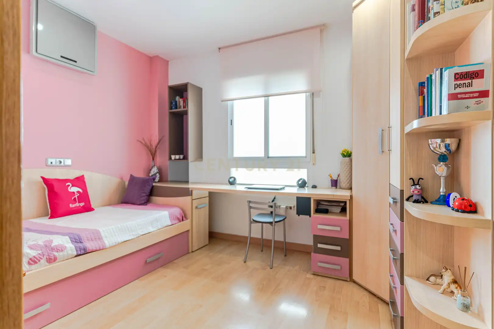 Dormitori de Apartament en venda en Salobreña amb Aire condicionat, Traster i Forn