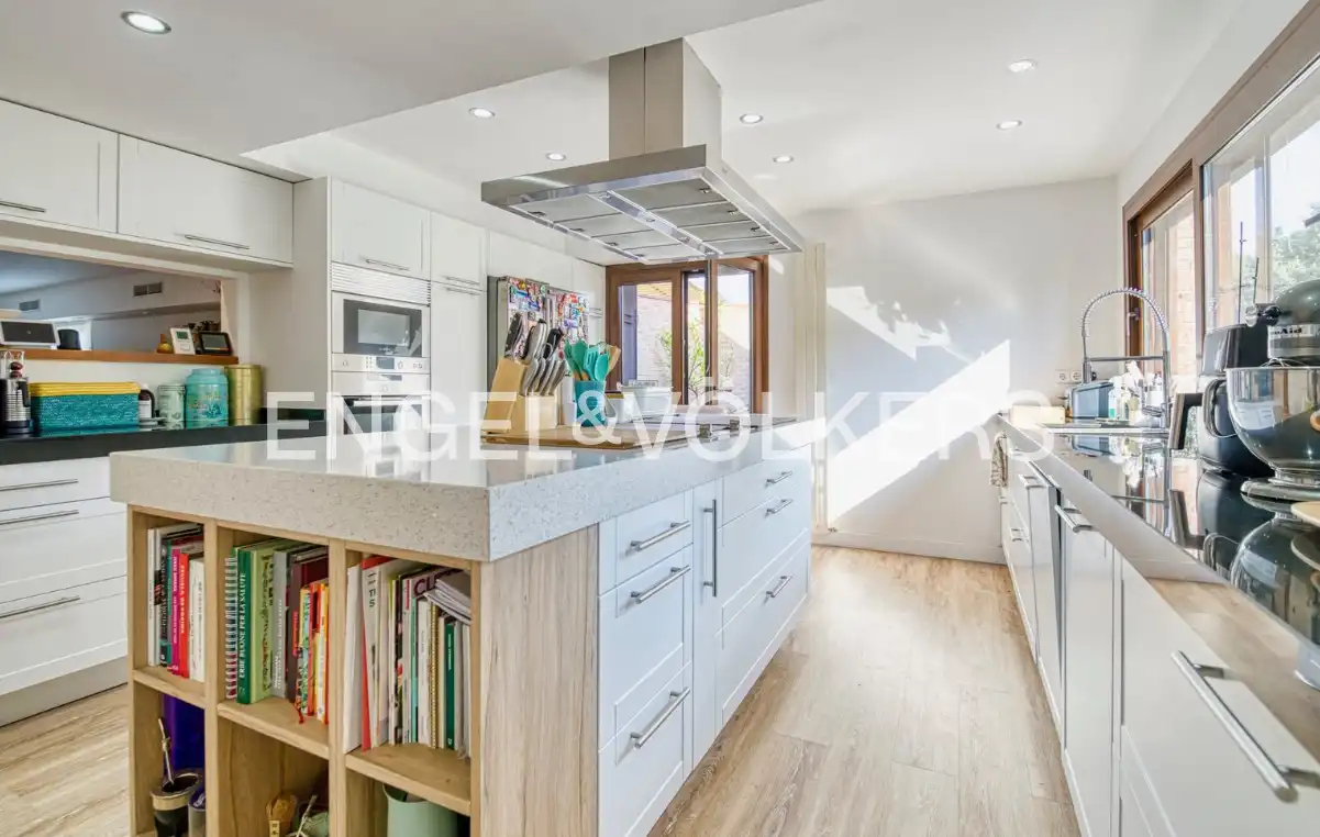 Casa con piscina in vendita a Molino de la Hoz, imagen 4