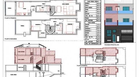 Photo 3 of Flat for sale in Calle la Zamora, 138, Montaña - Zamora, Los Realejos