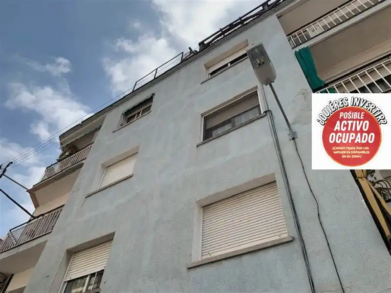 Apartment for sale in Col.legis Nous