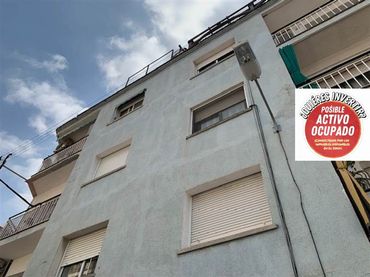 Apartament en venda a Col.legis Nous